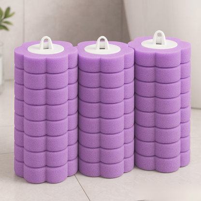 Jednorazowe Wkłady do Innowacyjnej Szczotki Czystotka™