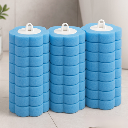 Jednorazowe Wkłady do Innowacyjnej Szczotki Czystotka™