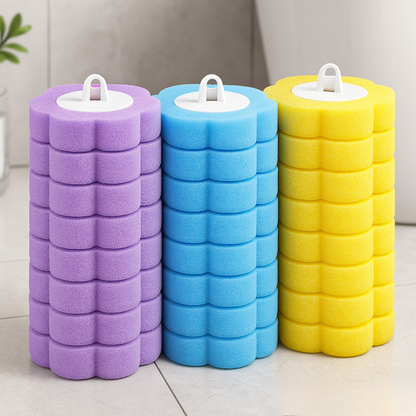 Jednorazowe Wkłady do Innowacyjnej Szczotki Czystotka™