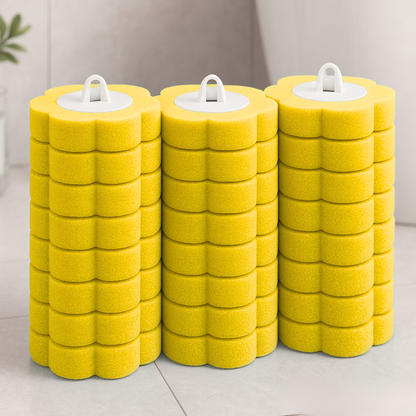 Jednorazowe Wkłady do Innowacyjnej Szczotki Czystotka™